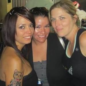 Meet your Posher, Mandy